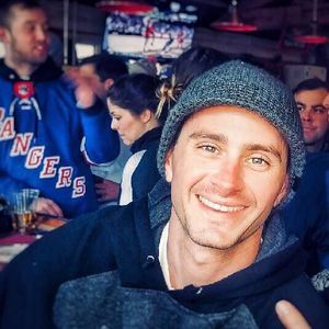 Meet your Posher, John